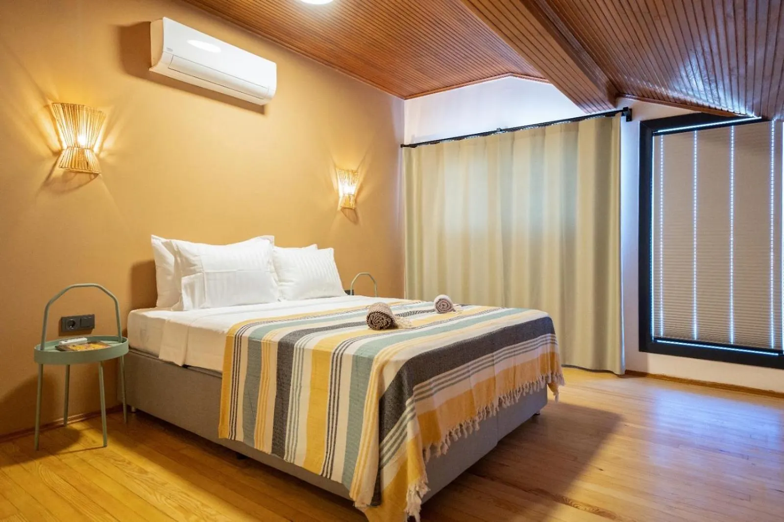Villa Sorrento Fethiye