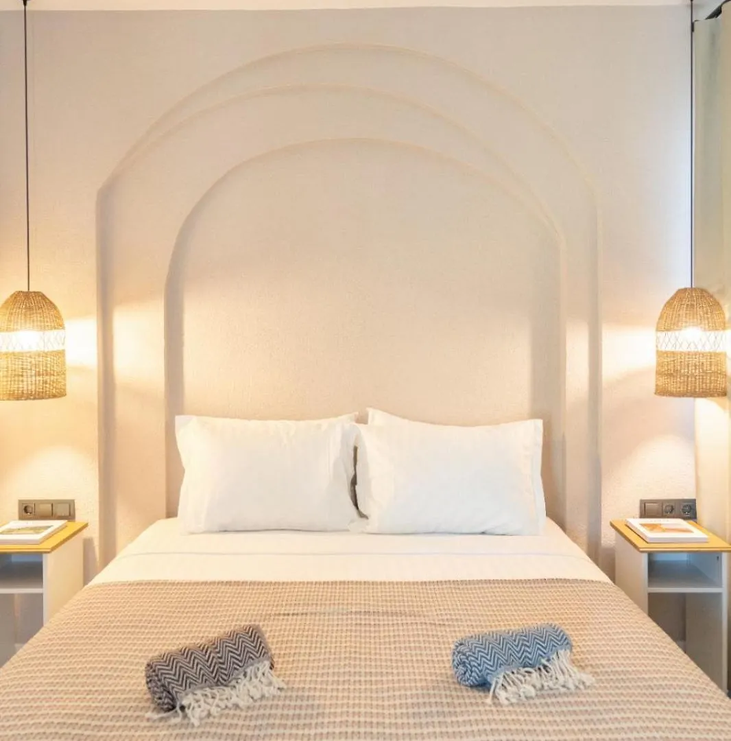 Villa Sorrento Fethiye