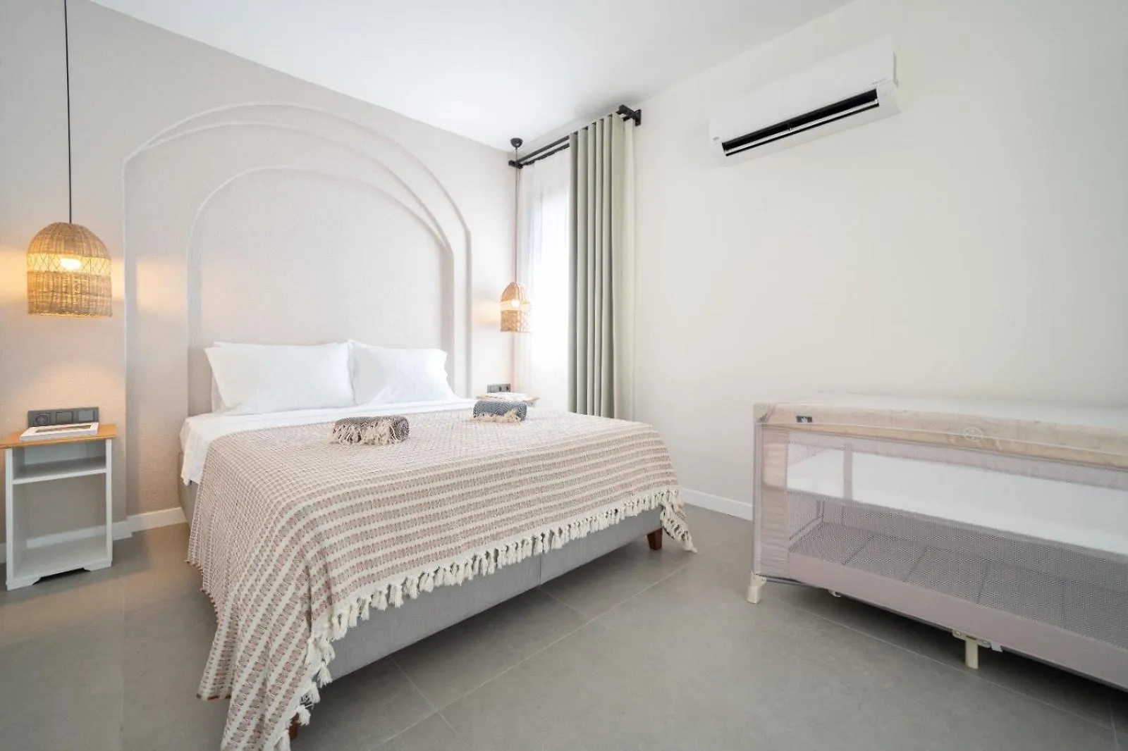 Villa Sorrento Fethiye