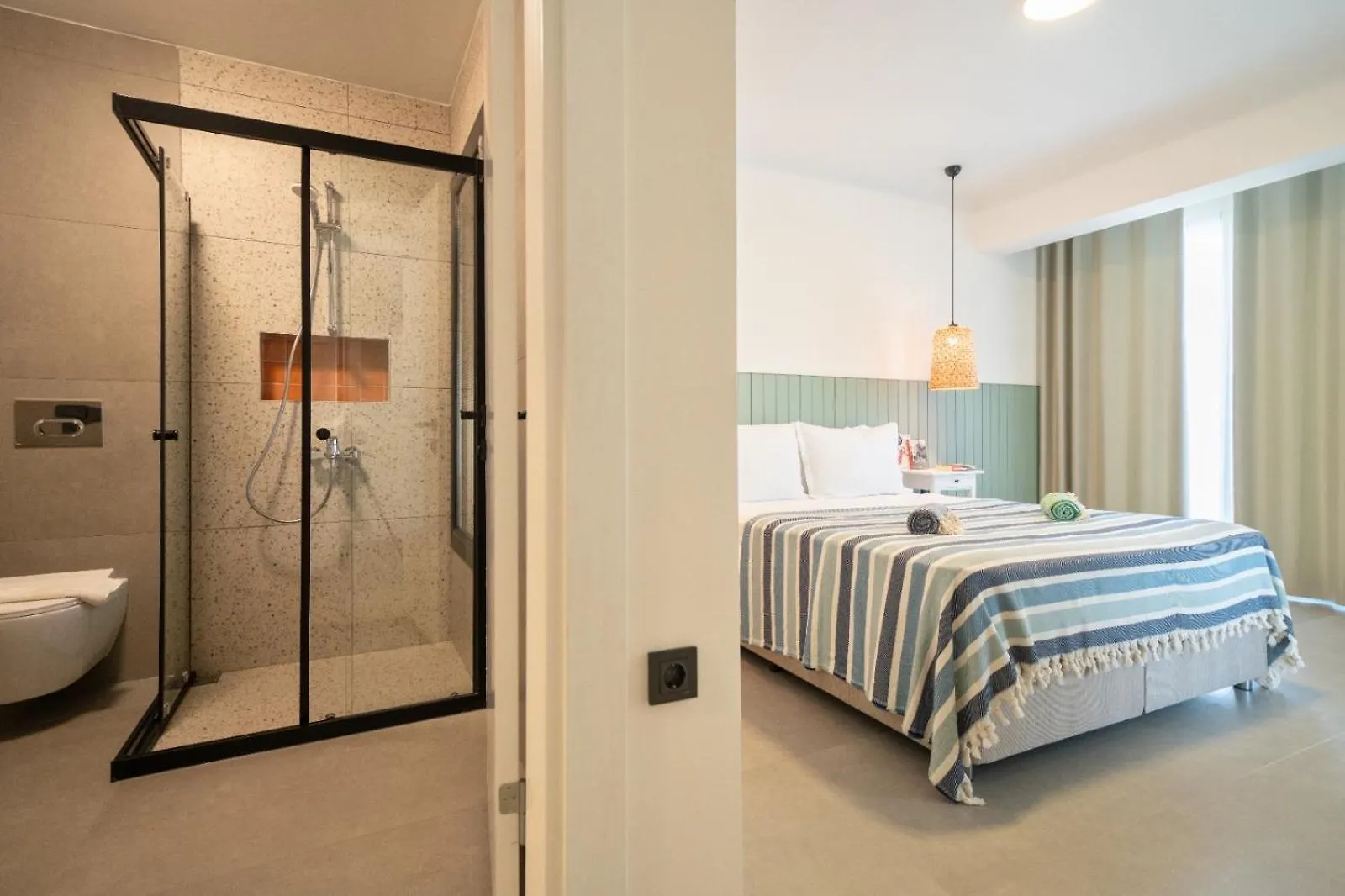 Villa Sorrento Fethiye