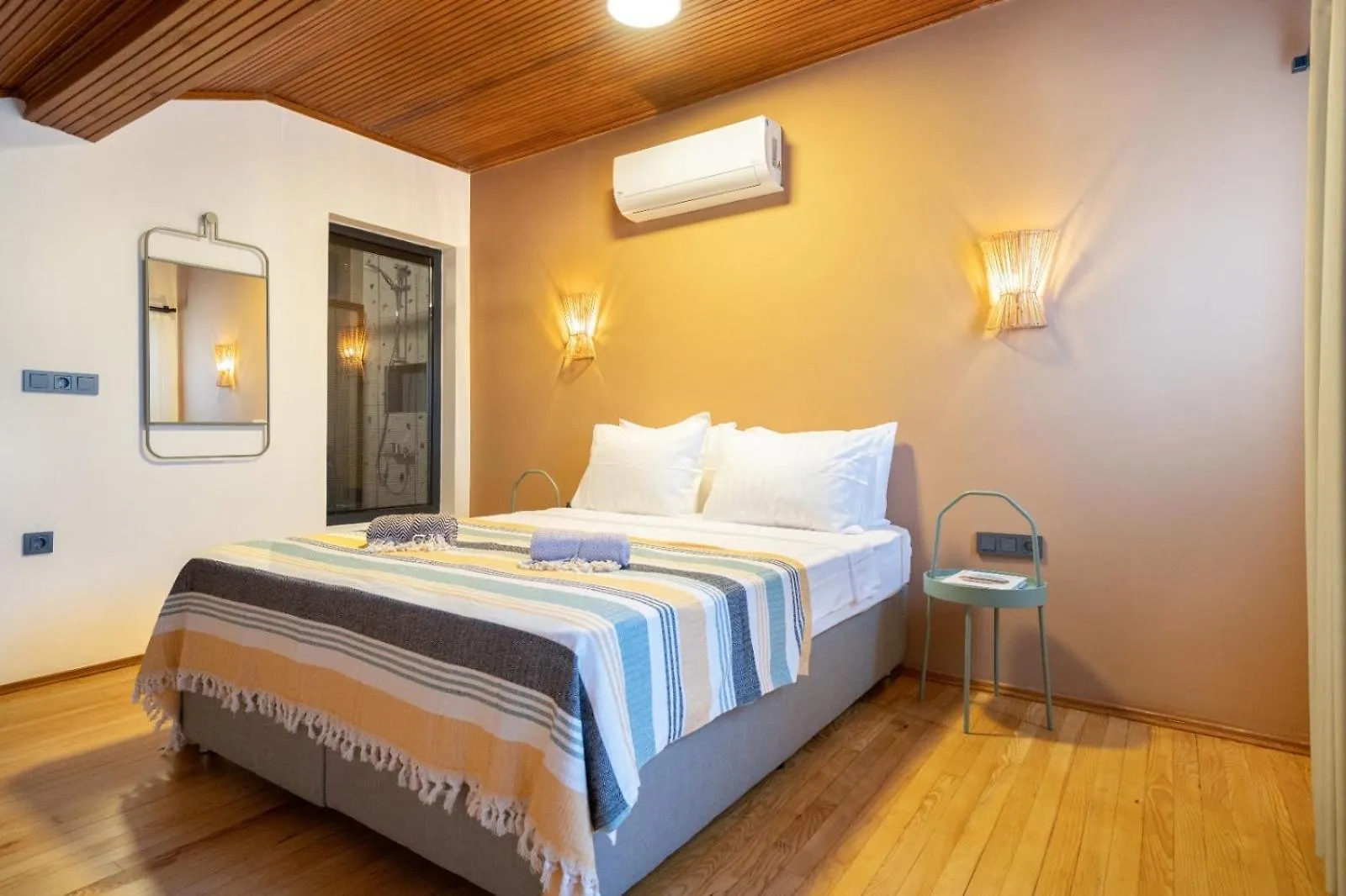 Villa Sorrento Fethiye