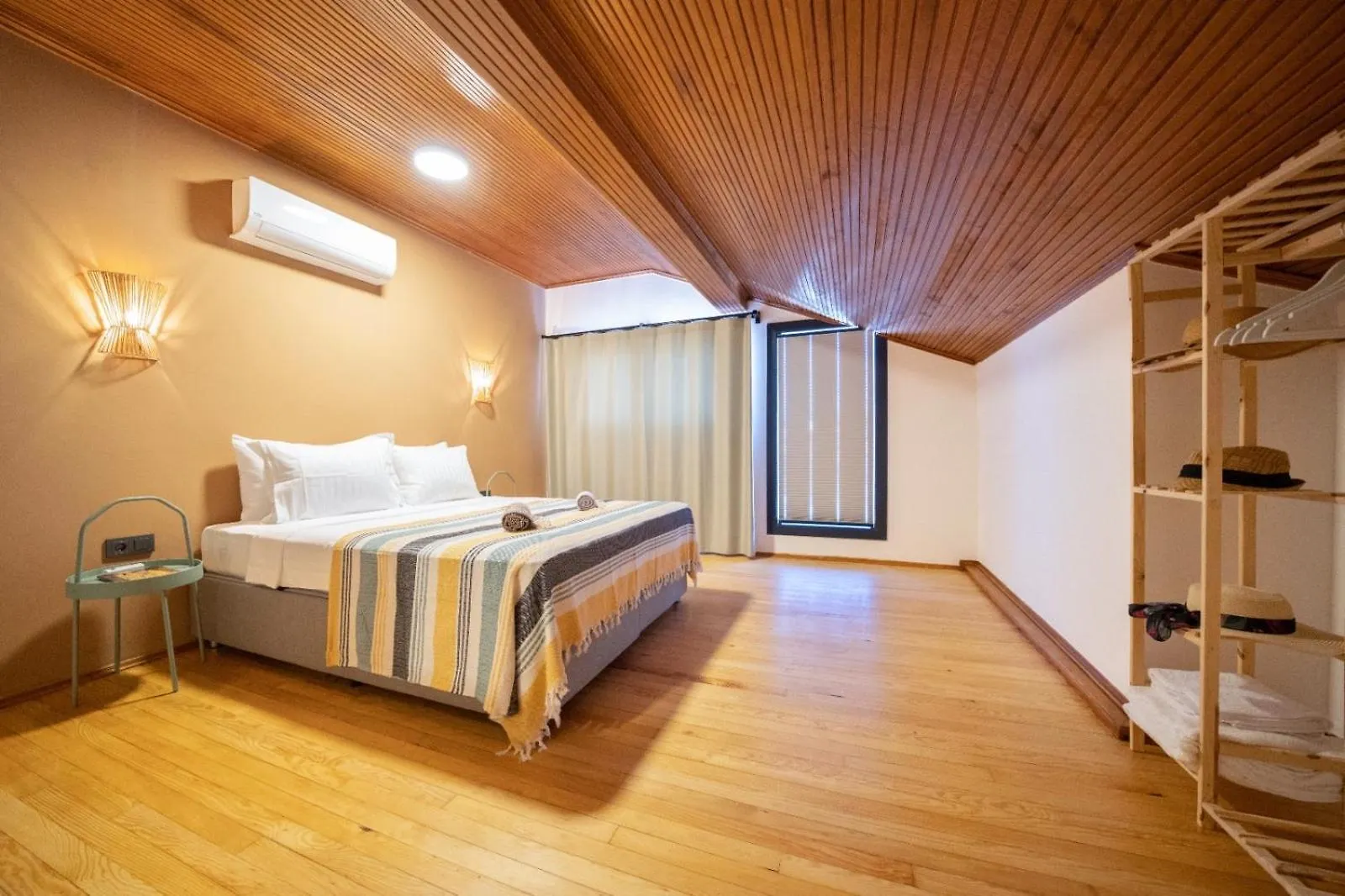 Villa Sorrento Fethiye