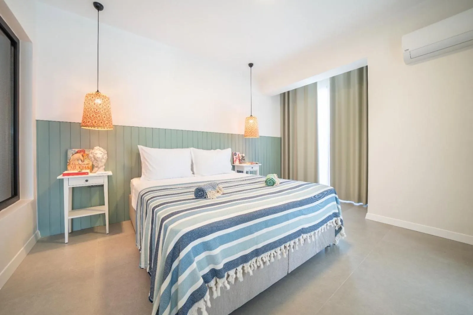 Villa Sorrento Fethiye