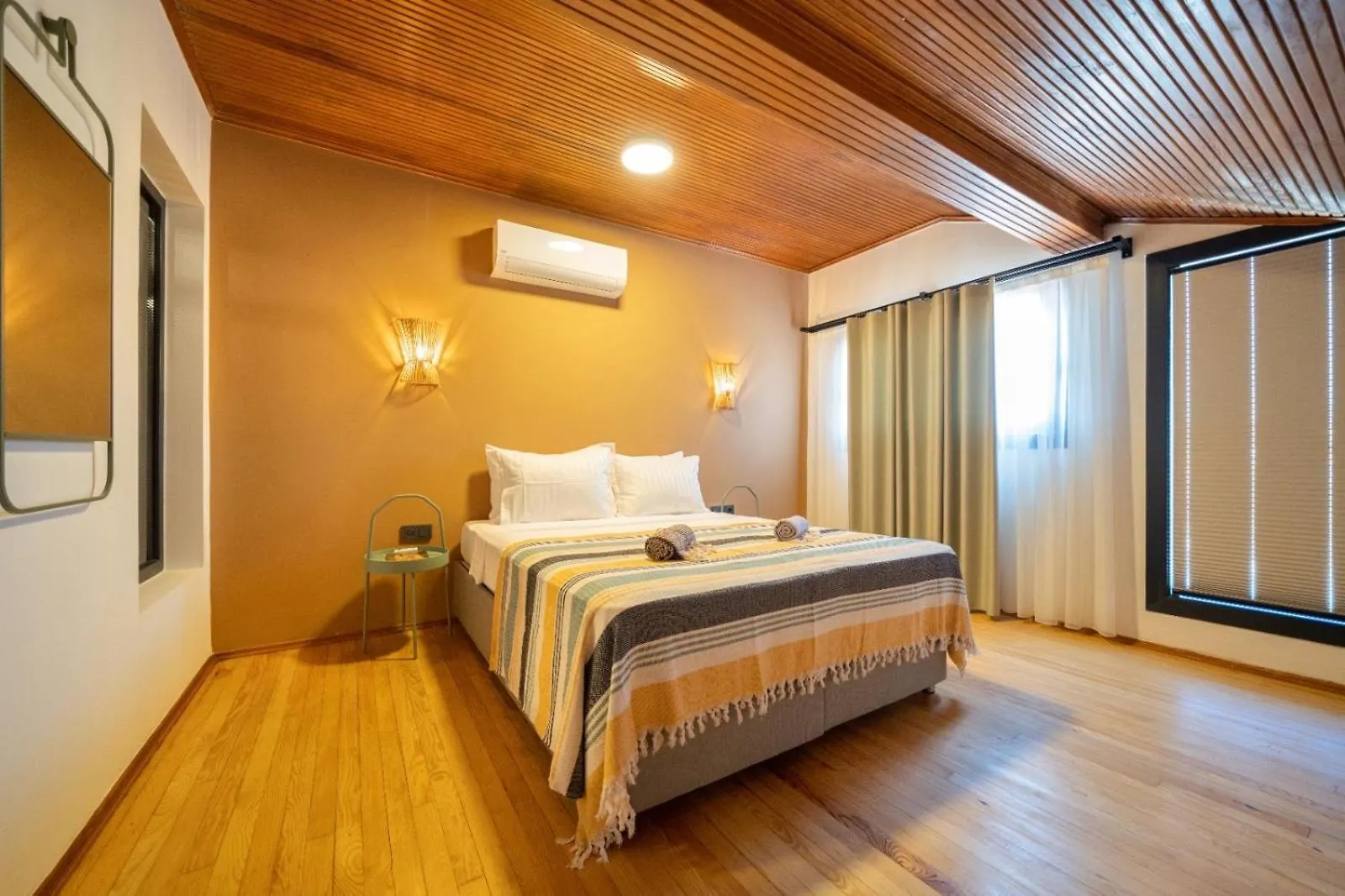 Villa Sorrento Fethiye