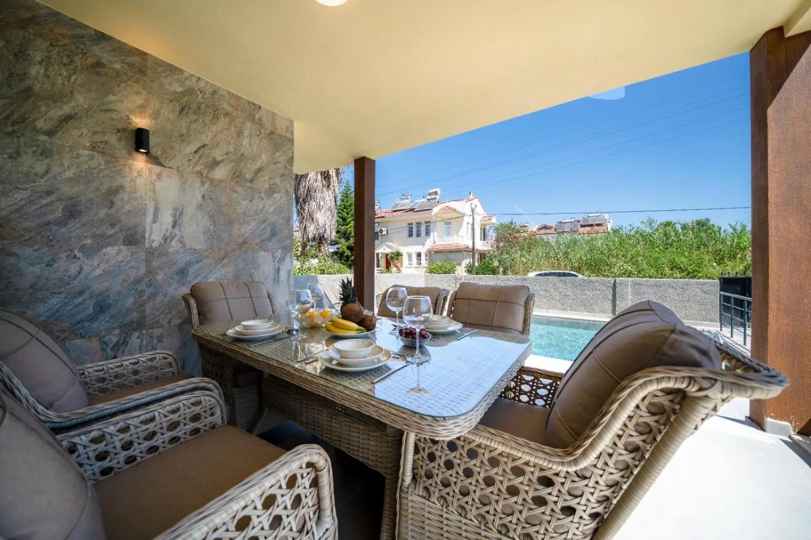 Villa Sorrento Fethiye