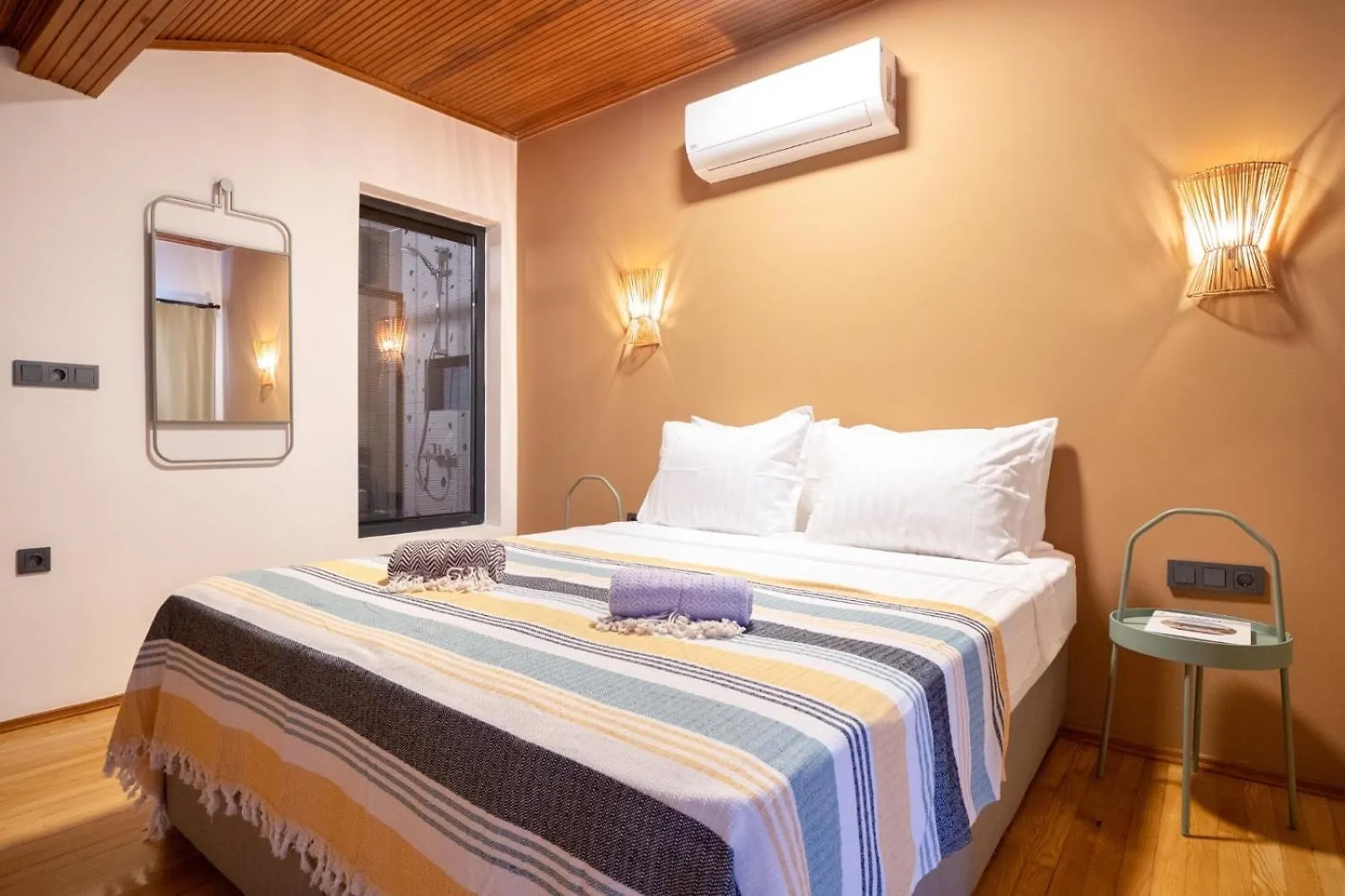 Villa Sorrento Fethiye Türkiye