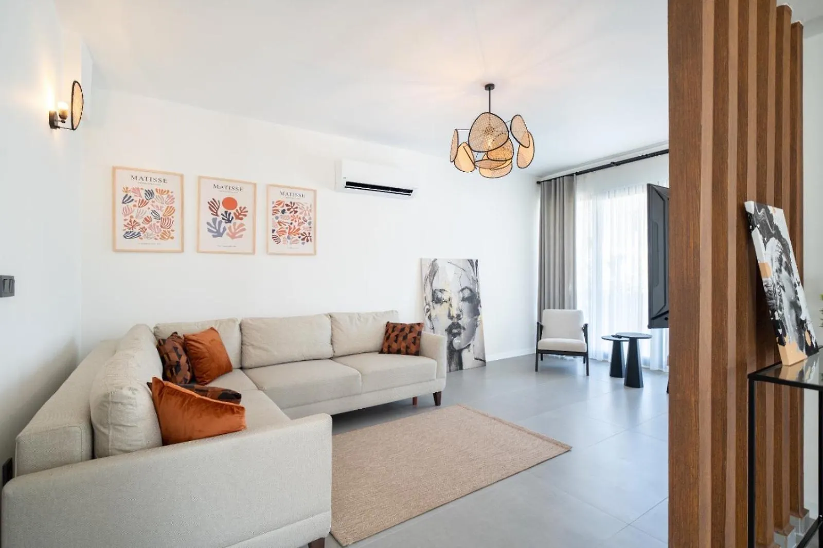 Villa Sorrento Fethiye