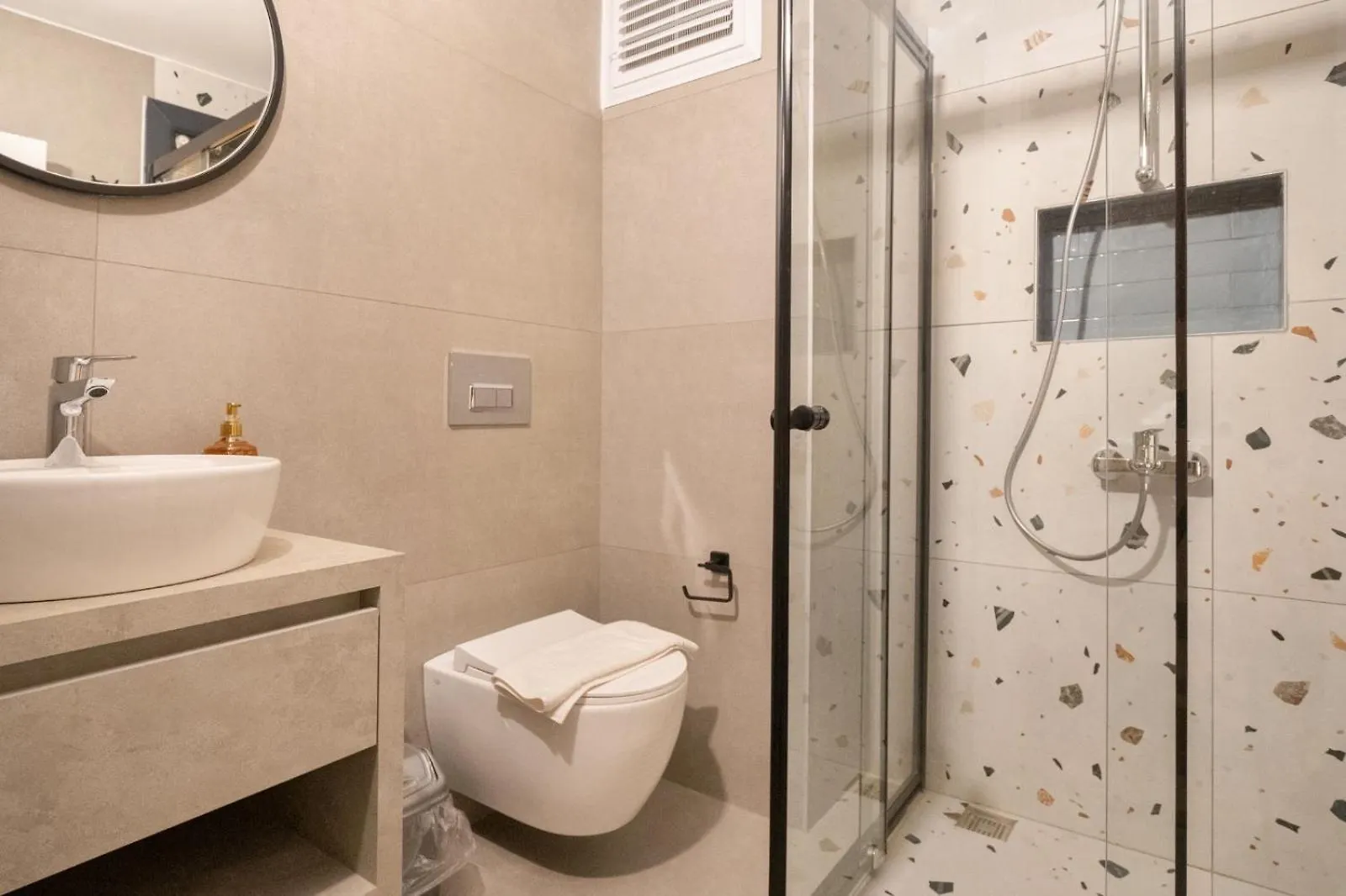 Villa Sorrento Fethiye