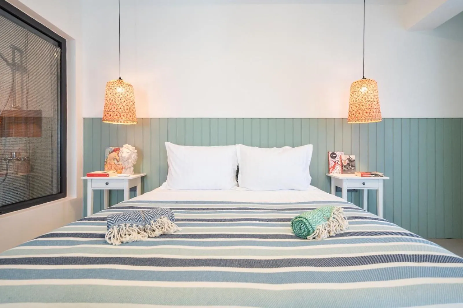 Villa Sorrento フェティエ 0*,  トルコ