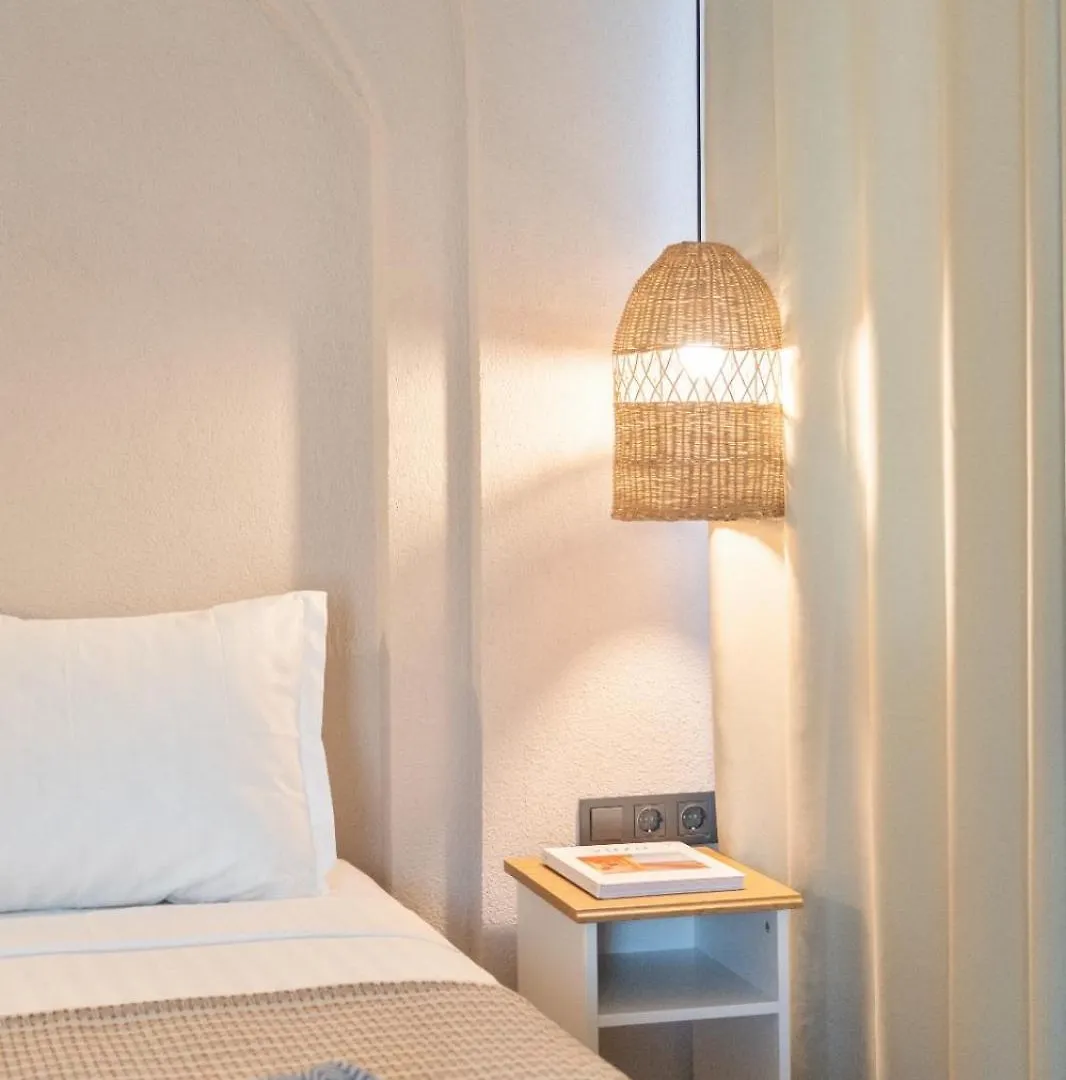 Villa Sorrento フェティエ