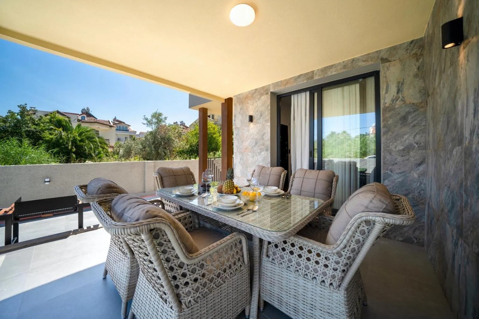 Villa Sorrento フェティエ 0*,  トルコ
