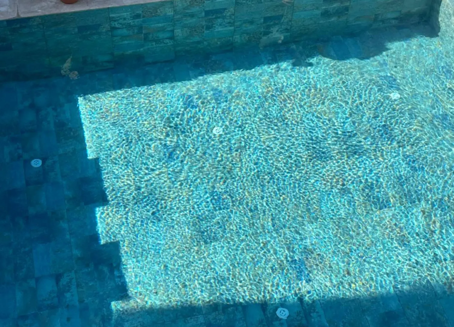 Villa Sorrento フェティエ